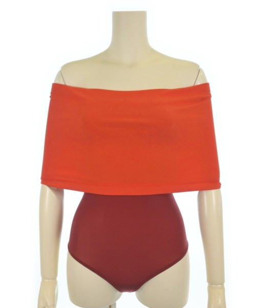 Wolford(ウォルフォード)Tシャツ・カットソー 赤 サイズ:S/2200631233787