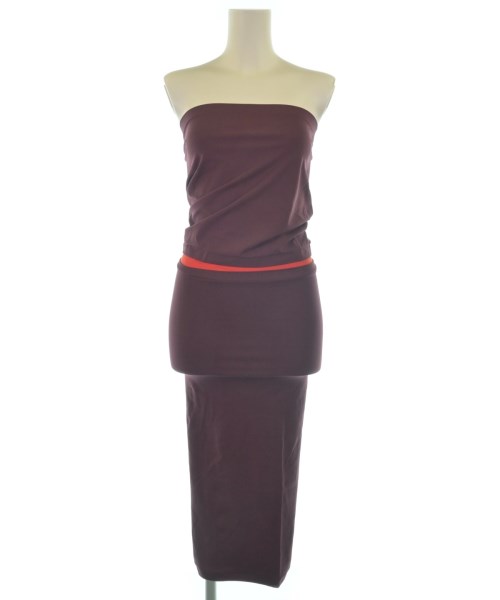 Wolford(ウォルフォード)ワンピース 紫 サイズ:S/2200631233794