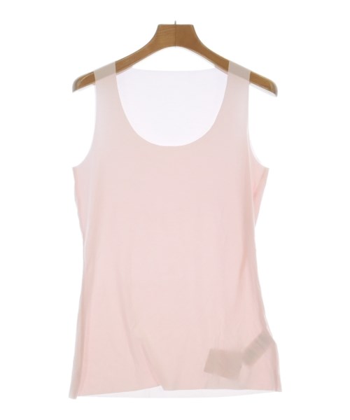 Wolford(ウォルフォード)Tシャツ・カットソー ピンク サイズ:S/2200631234241