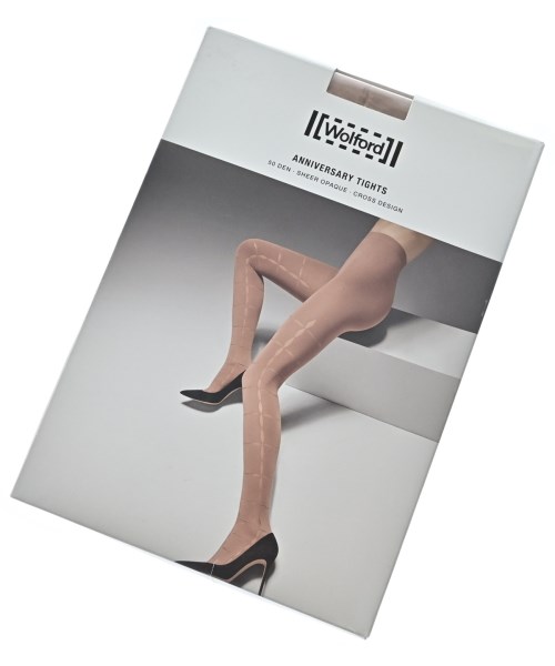 Wolford(ウォルフォード)小物類（その他） ベージュ サイズ:XS/2200631234463