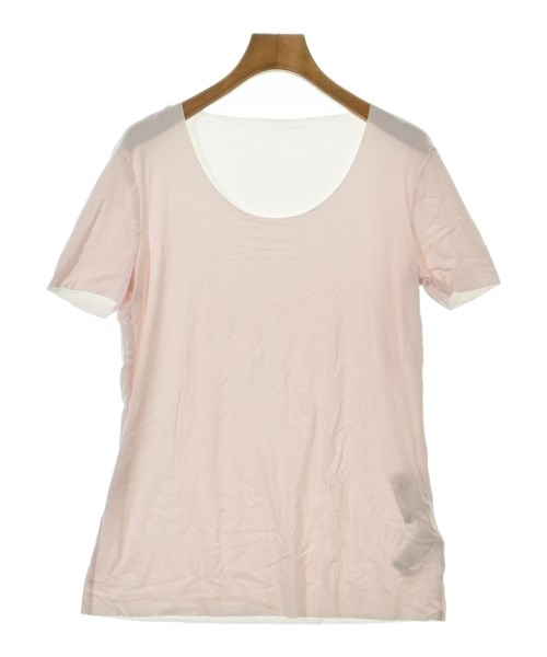 Wolford(ウォルフォード)Tシャツ・カットソー ピンク サイズ:M/2200631234494