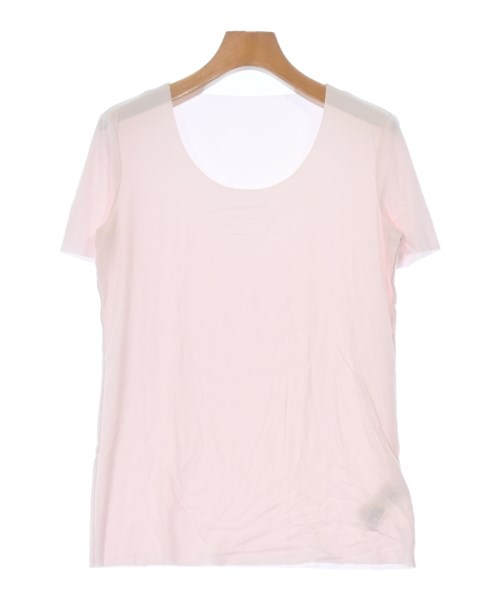 Wolford(ウォルフォード)Tシャツ・カットソー ピンク サイズ:S/2200631234678