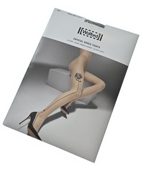 Wolford(ウォルフォード)小物類（その他） ベージュ サイズ:XS/2200631234777