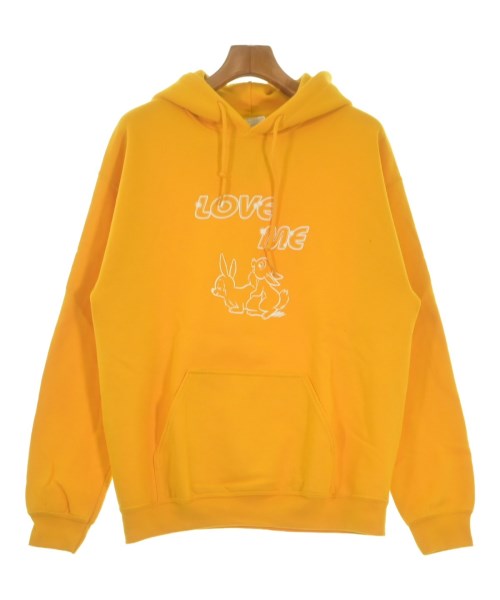 GILDAN(ギルダン)パーカー オレンジ サイズ:M/2200667950092