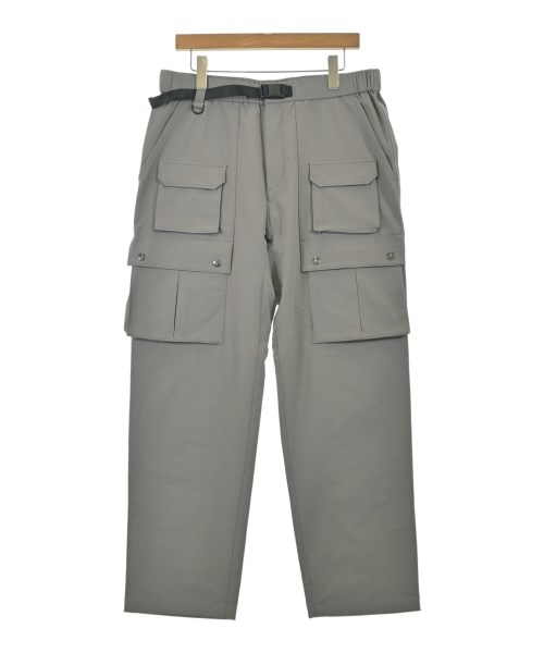 JACK&JONES(ジャックアンドジョーンズ)カーゴパンツ グレー サイズ:33(L位)/2200669234022