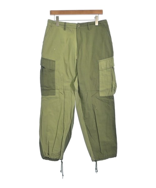 ヒンソン(HINSON)のHINSON カーゴパンツ