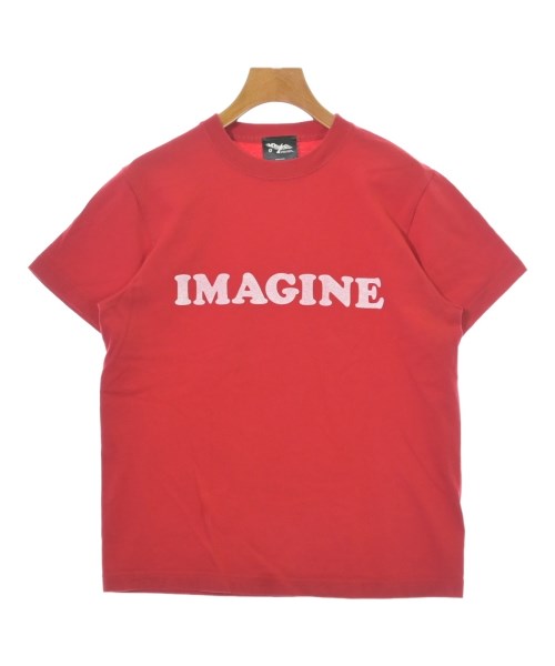 WORN FREE(ウォーンフリー)のTシャツ・カットソー サイズ:S 4,000円