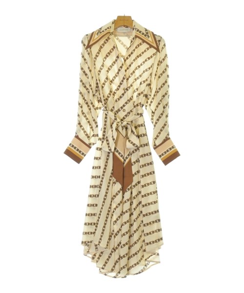 ZIMMERMANN(ジマーマン)のシャツワンピース サイズ:XS/S 48,600円