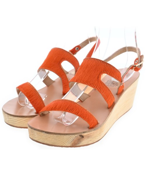 エインシェントグリーク(ANCIENT GREEK SANDALS)のANCIENT GREEK SANDALS サンダル