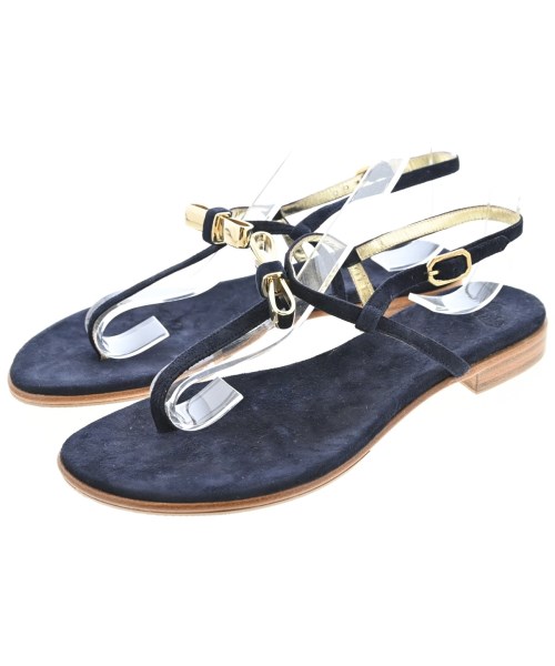 il Sandalo of Capri(イルサンダーロカプリ)のサンダル サイズ:EU38(24.5cm位) 3,600円
