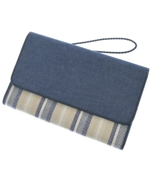 CYPRIS(キプリス)財布・コインケース 紺 サイズ:-/2200607072068