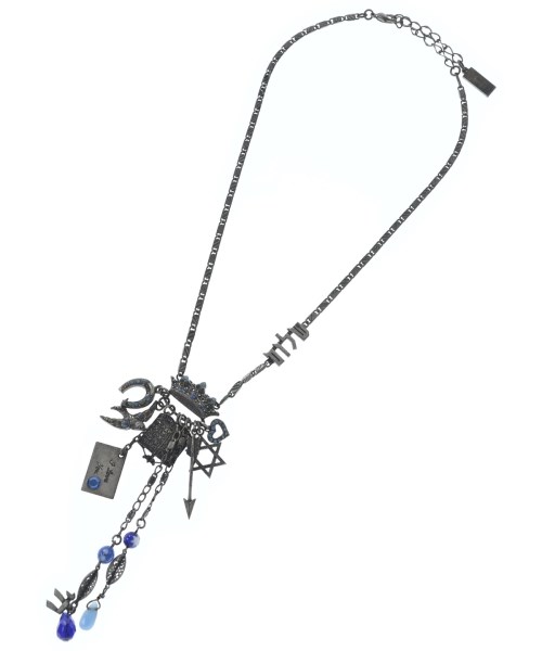 AMARO(アマーロ)ネックレス シルバー サイズ:-/2200671643010