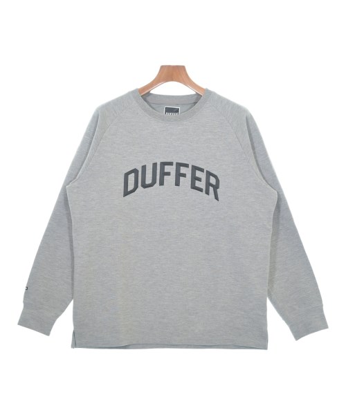 ダファー(DUFFER)のDUFFER スウェット