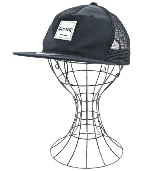 ダファー(DUFFER)のDUFFER キャップ