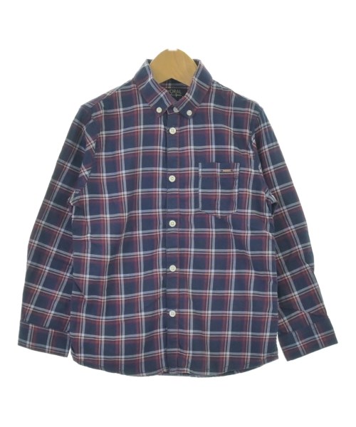 Mayoral(マヨラル)のシャツ サイズ:110(5T-6T) 1,200円