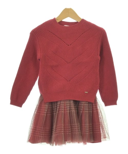 Mayoral(マヨラル)のニット サイズ:110(5T-6T) 2,400円