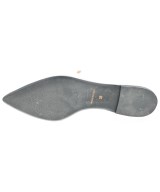 STATUS（ステイタス）バレエシューズ/オペラシューズ シルバー サイズ:EU38(24.5cm位) レディース/2200690262230