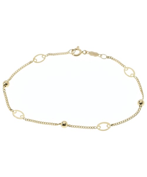 UNOAERRE(ウノアエレ)ブレスレット・バングル ゴールド サイズ:-/2200653946399