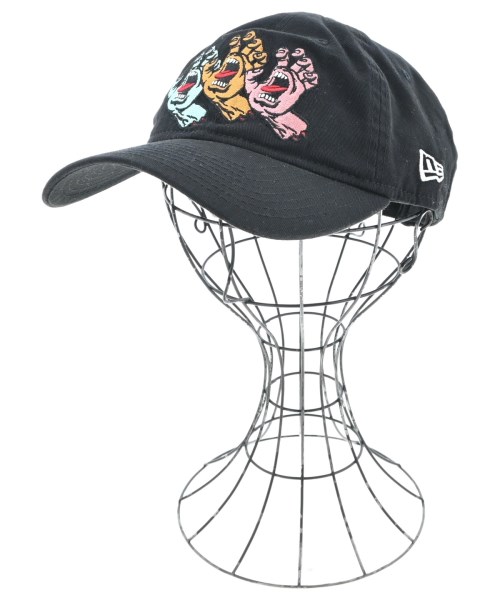 サンタクルーズ(SANTA CRUZ)のSANTA CRUZ キャップ