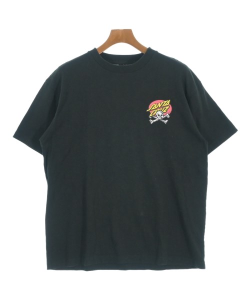 SANTA CRUZ(サンタクルーズ)Tシャツ・カットソー 黒 サイズ:M/2200686762041
