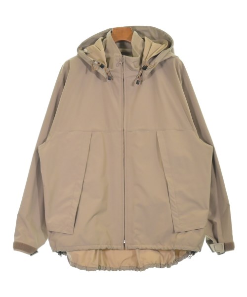 オーレイチョウルイ(O-(0-CHO-RUI.LAB))のO-(0-CHO-RUI.LAB) マウンテンパーカー