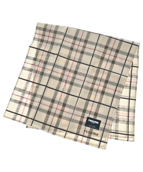 レノマ(renoma)のrenoma 小物類（その他）