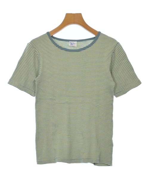 Robert P.Miller（ロバート・ピー・ミラー）Tシャツ・カットソー 緑 サイズ:F レディース/2200624909019