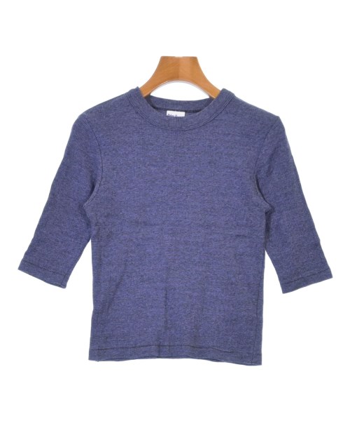 Robert P.Miller(ロバート・ピー・ミラー)Tシャツ・カットソー 紫 サイズ:F/2200605734036