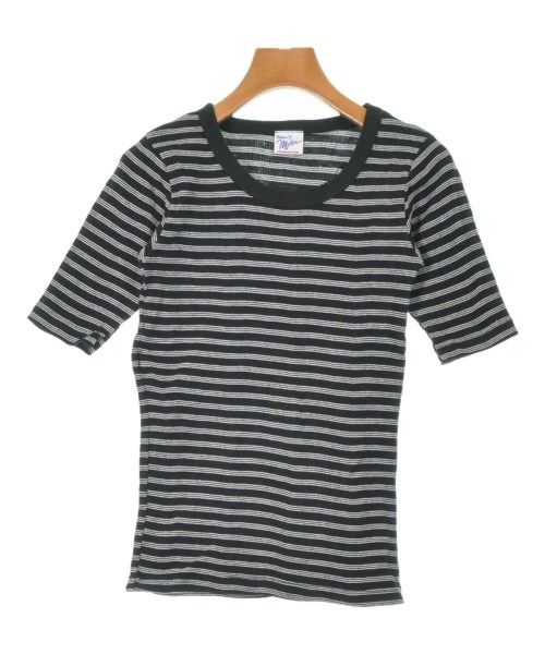 Robert P.Miller(ロバート・ピー・ミラー)Tシャツ・カットソー 黒 サイズ:F/2200668699020