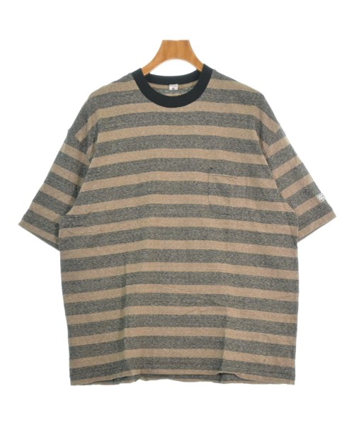 エンズアンドミーンズ(ENDS and MEANS)のENDS and MEANS Tシャツ・カットソー