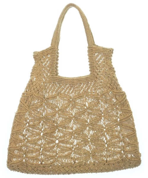 ジャクソンズ(THE JACKSONS)のTHE JACKSONS かごバッグ