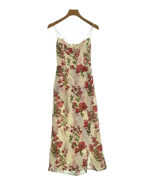 リフォーメーション(REFORMATION)のREFORMATION ワンピース