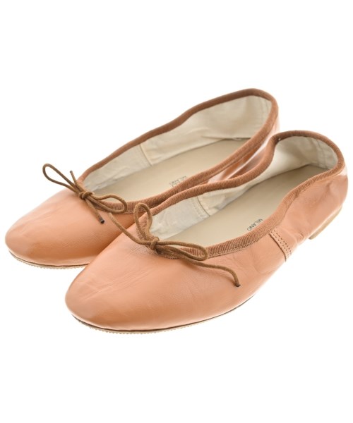 ポルセリ(E.PORSELLI)のE.PORSELLI バレエシューズ/オペラシューズ