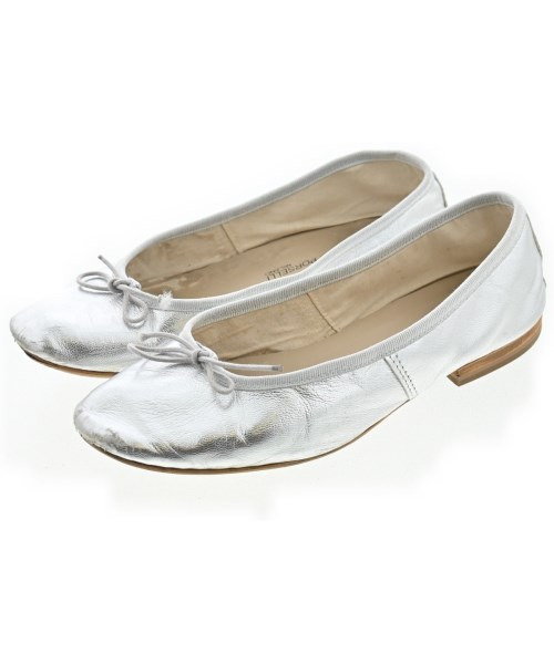 E.PORSELLI(ポルセリ)のバレエシューズ/オペラシューズ サイズ:-(23.5cm位) 5,500円