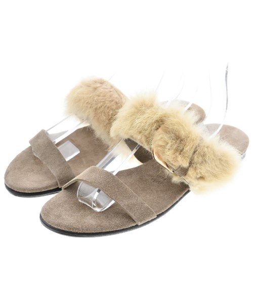 マウロデバーリ(MAURO de BARI)のMAURO de BARI サンダル