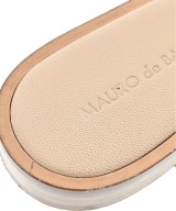 MAURO de BARI（マウロデバーリ）サンダル ベージュ サイズ:EU36(22.5cm位) レディース/2200487079126
