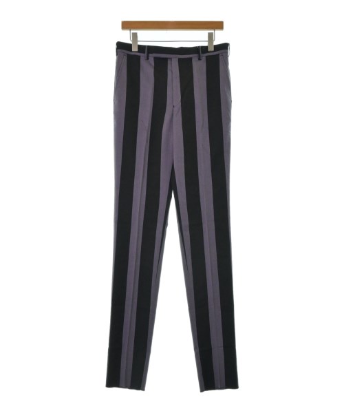 LITTLEBIG(リトルビッグ)スラックス 紫 サイズ:46(M位)/2200459526238