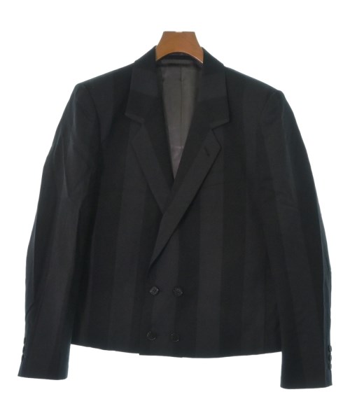 LITTLEBIG(リトルビッグ)テーラードジャケット 黒 サイズ:46(M位)/2200532874119