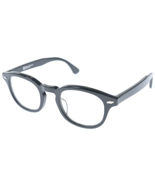 KANEKO OPTICAL(カネコオプティカル)メガネ 黒 サイズ:-/2200692801086