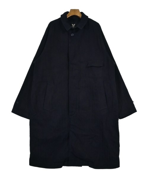 Hummingbirds'hill(ハミングバーズヒル)のコート サイズ:L 13,000円