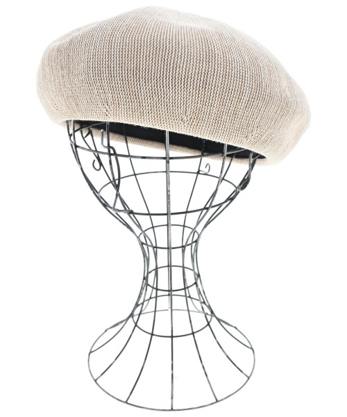 ダンスキン(DANSKIN)のDANSKIN ハンチング・ベレー帽