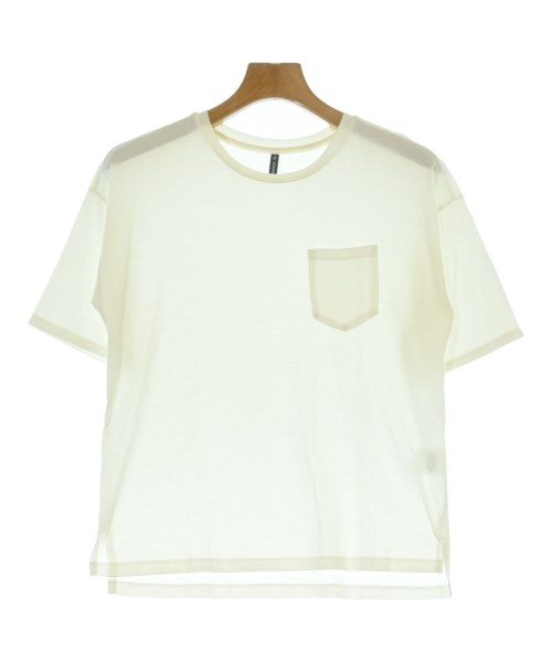 DANSKIN(ダンスキン)Tシャツ・カットソー 白 サイズ:M/2200683461077