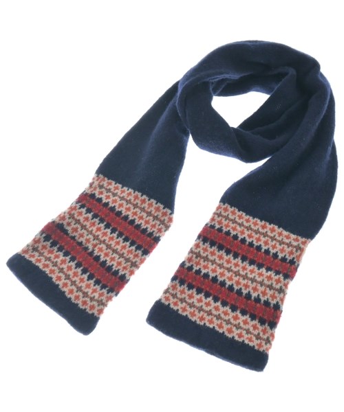 マッキー(MACKIE)のMACKIE マフラー