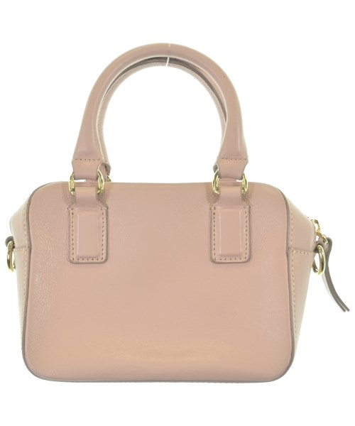 IACUCCI(イアクッチ)ハンドバッグ ピンク サイズ:-/2200667217188