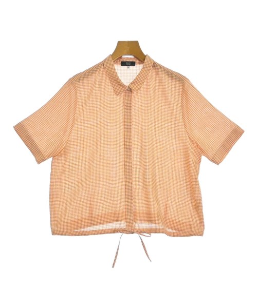 KEITH(キース)のブラウス サイズ:44(XL位) 4,200円