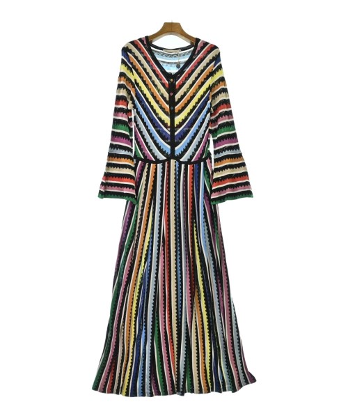 メアリーカトランズ(Mary Katrantzou)のMary Katrantzou ワンピース