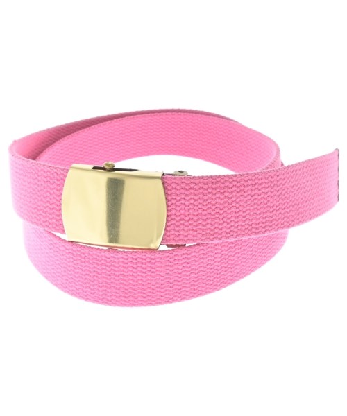 ソリッドブラス(SOLID BRASS)のSOLID BRASS ベルト