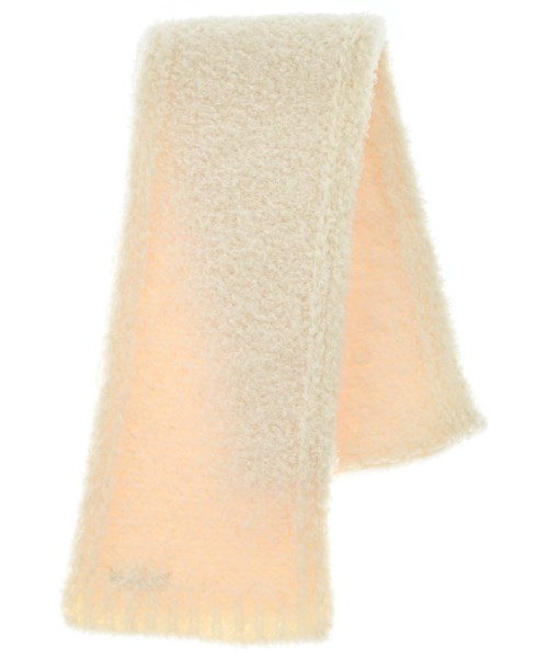 スメリー(SMELLY)のSMELLY マフラー