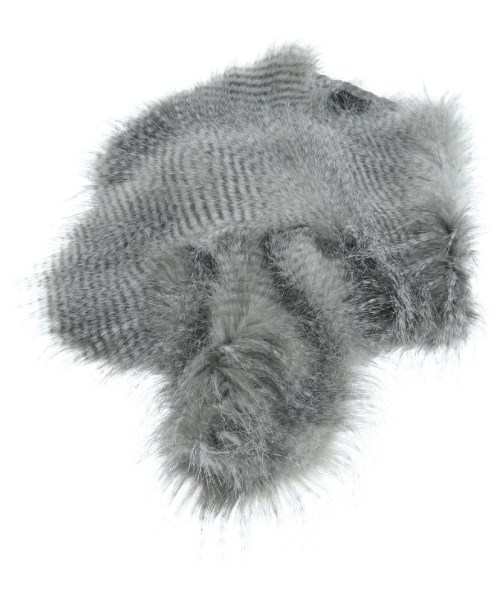 アンリアルファー(unrealfur)のunrealfur ストール