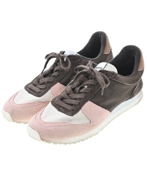NOVESTA(ノベスタ)スニーカー 茶 サイズ:EU38(24.5cm位)/2200677328232